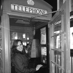 Meet your Posher, Chloe